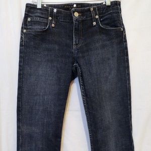 Juicy Couture Boot Cut Jeans - size 29